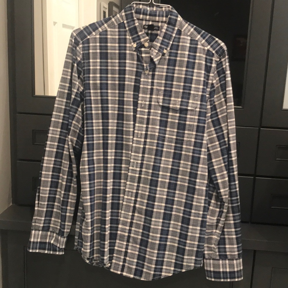Gap Button Down